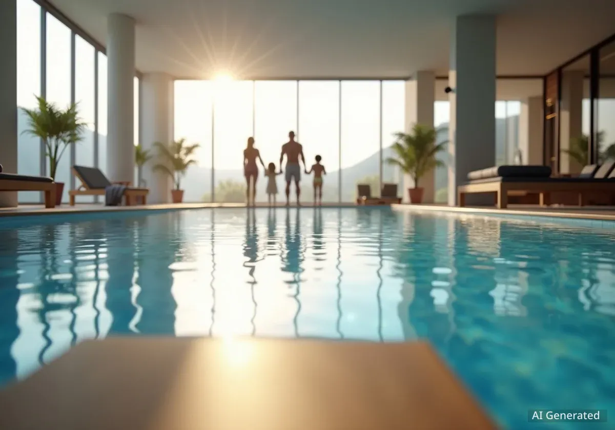 David Lloyd Clubs Expands Wellness Offerings