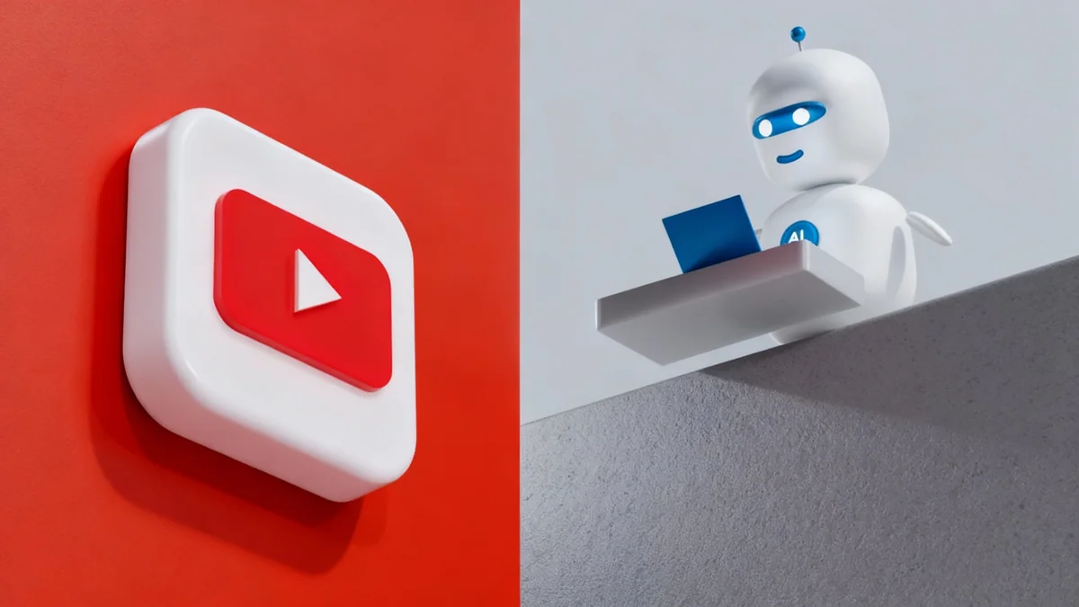 YouTube Creator Accounts Terminated by AI