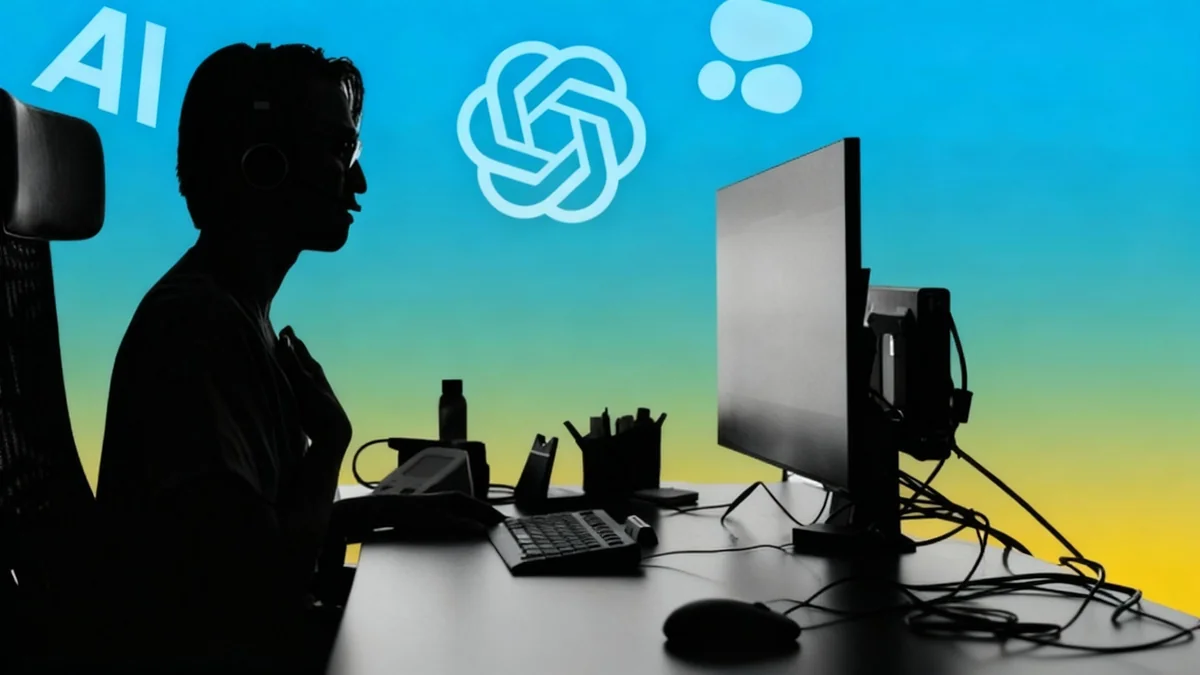 AI's Newest Job Role Sees 800% Growth in 2025