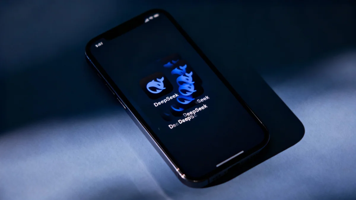 New Chinese AI Chip Challenges Nvidia's Market Dominance