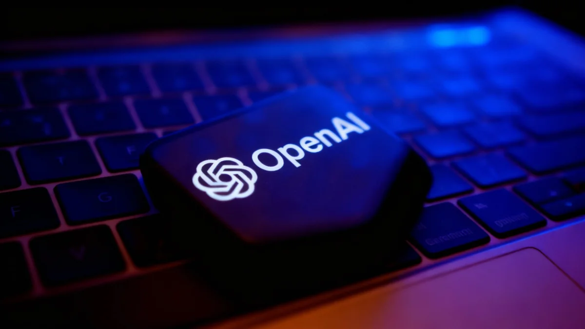 OpenAI Declares 'Code Red' Amid Google Gemini Pressure