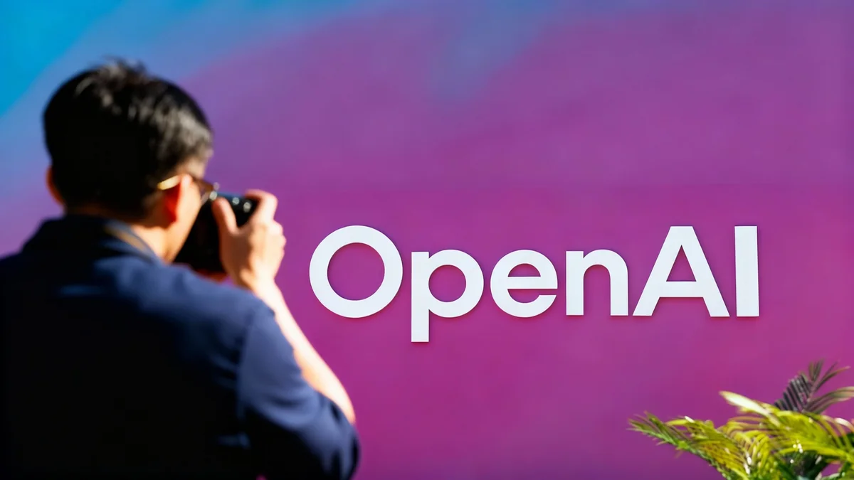 Wall Street Shifts AI Favor From OpenAI to Alphabet