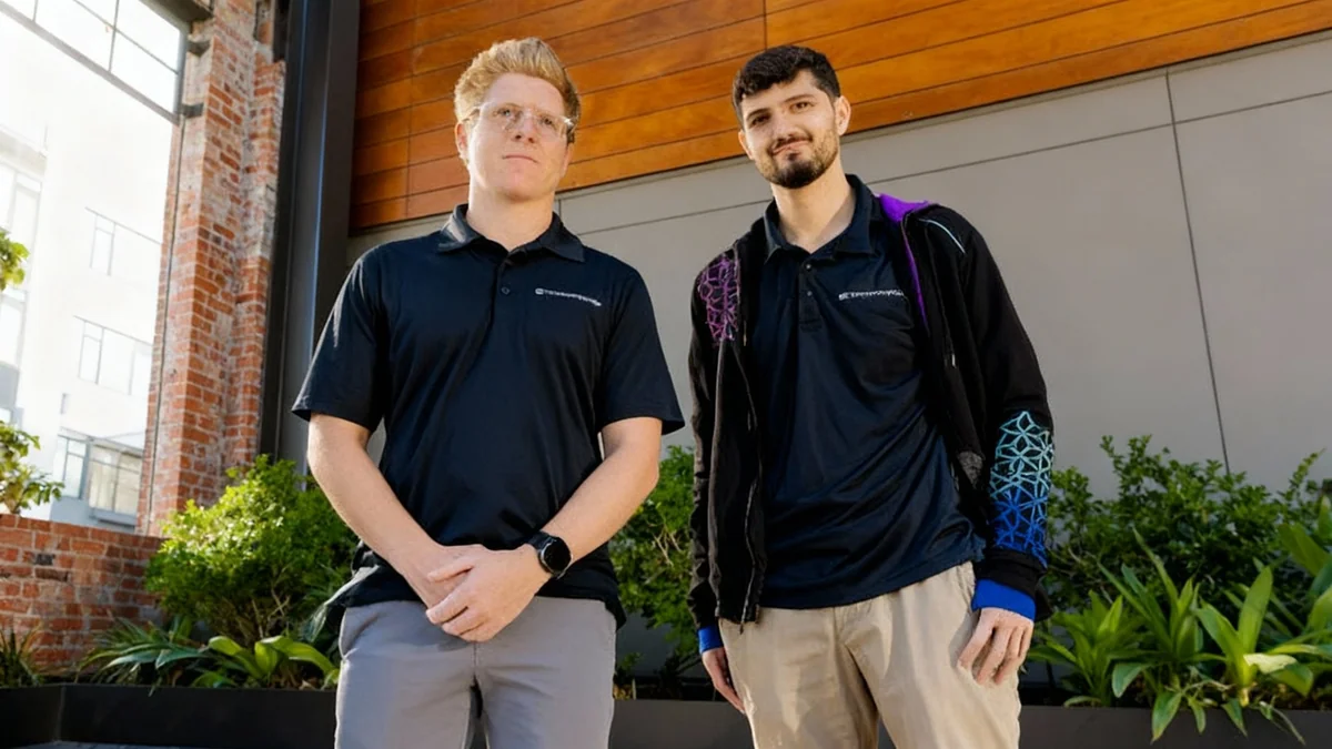 AI Investment Frenzy Sees Deals Closed in Minutes