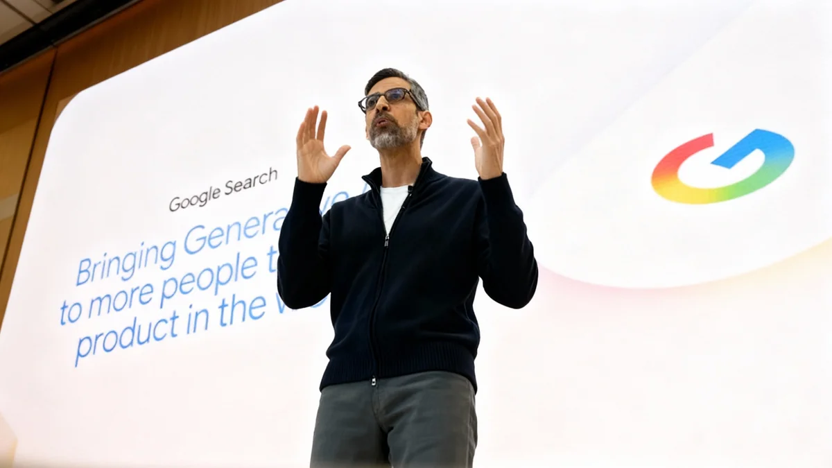 Google Acquires Intersect for $4.75 Billion to Power AI