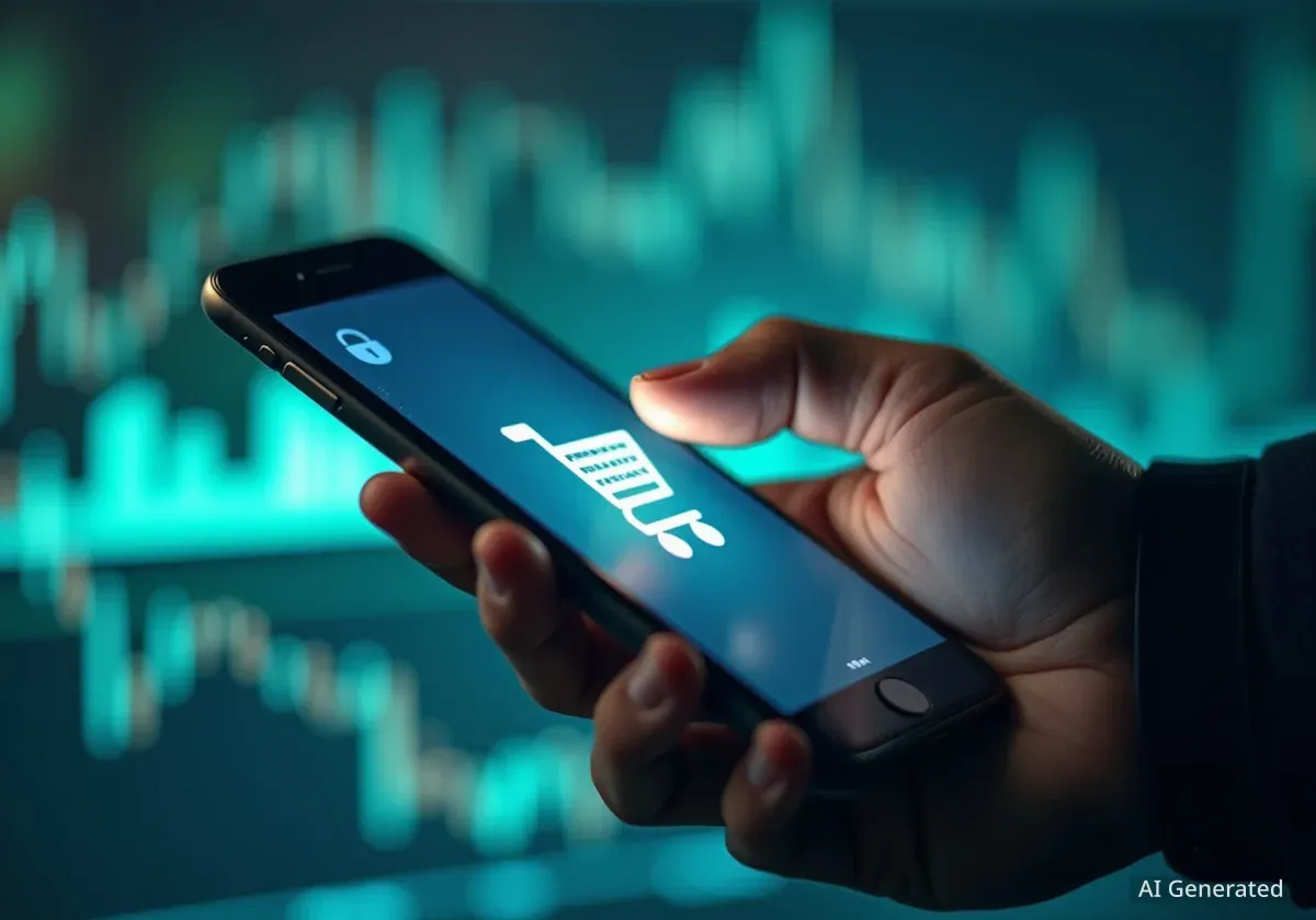 Americans Turn to AI for Holiday Shopping Amid Inflation