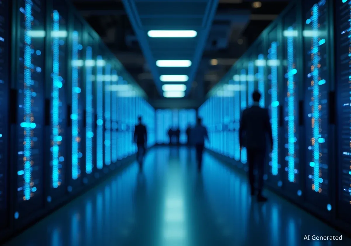 Amazon Pledges $35 Billion for India's AI and Cloud Future