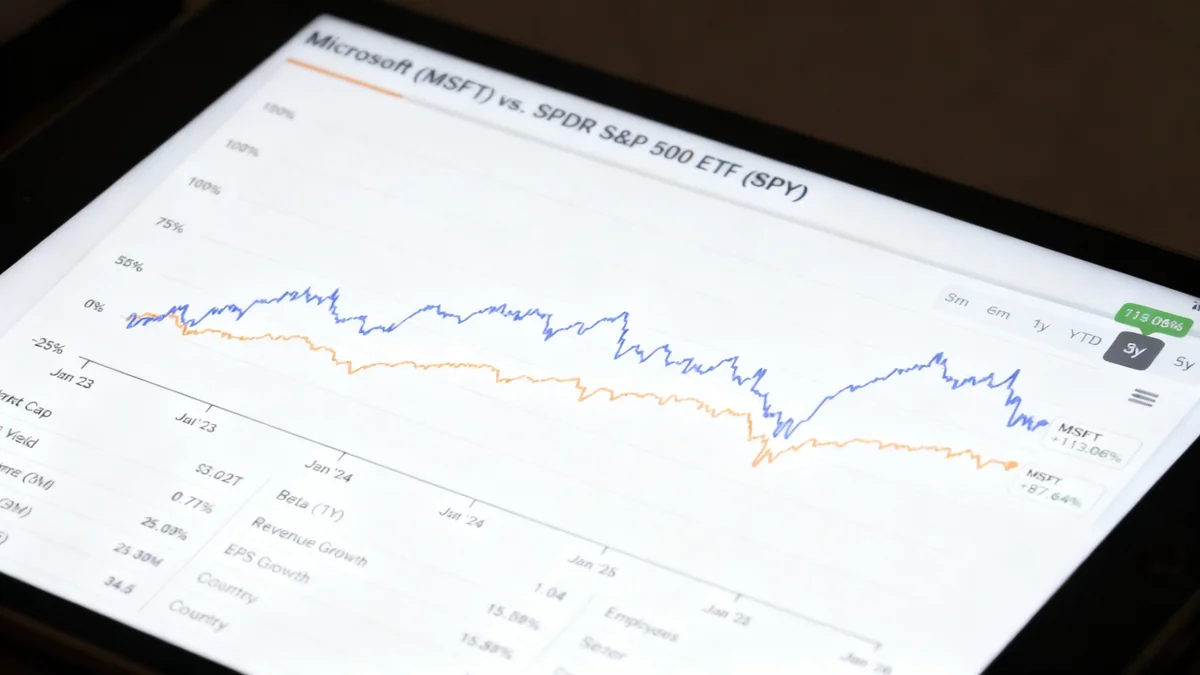 Microsoft's AI Strategy Sets Stage for Major 2026 Growth