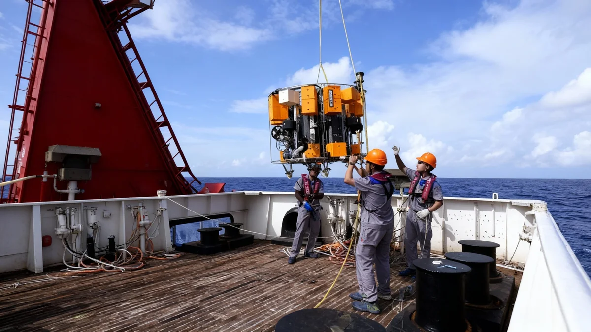 AI and Autonomous Weapons Transform Warfare