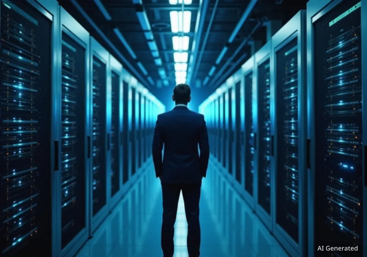 Microsoft Invests $17.5 Billion in India AI Infrastructure