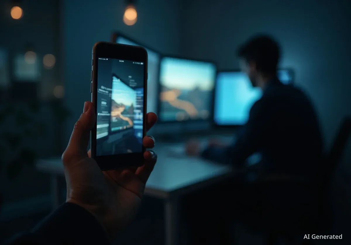 X's Grok AI Sparks Outrage Over Image Manipulation