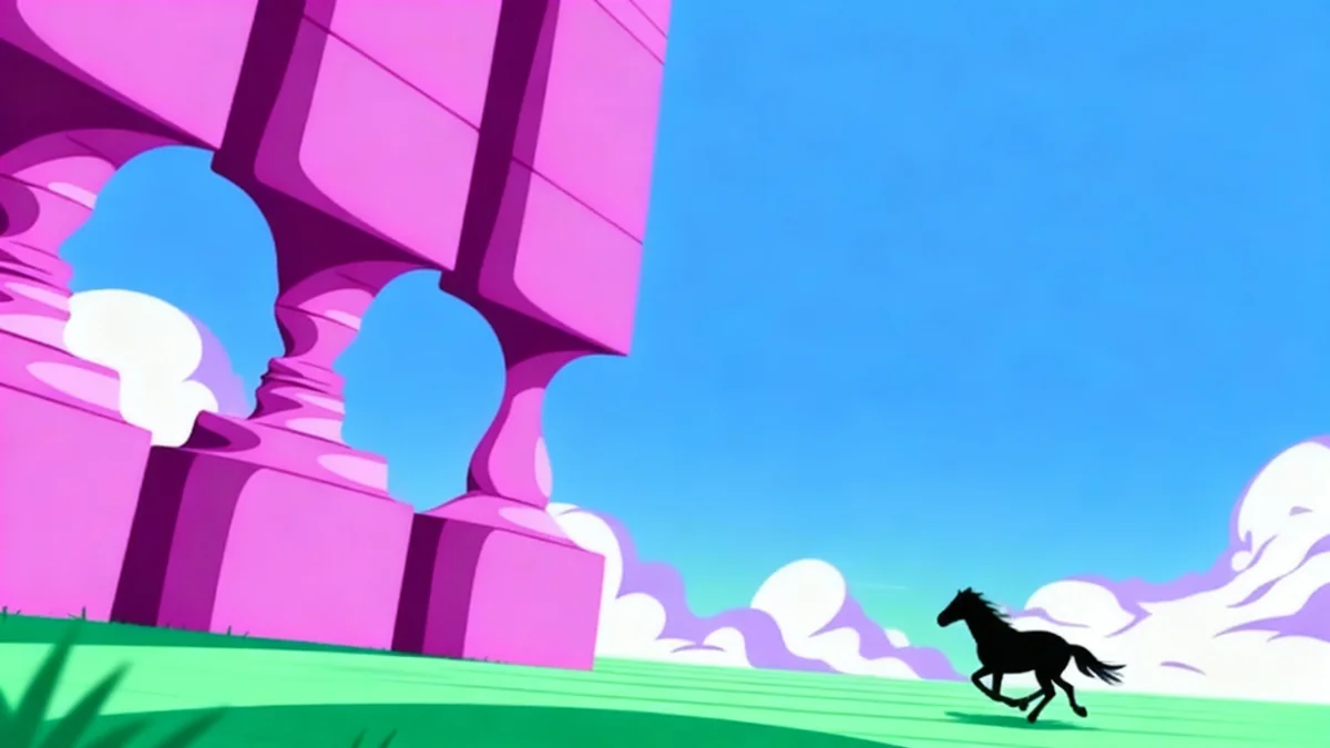 AI Now Sees Optical Illusions, Unlocking Brain Secrets