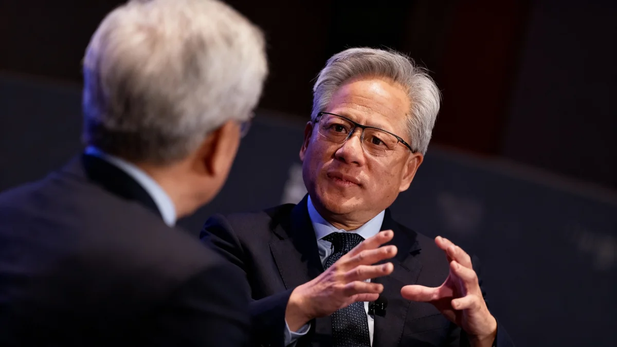 US Approves Nvidia H200 AI Chip Sales to China