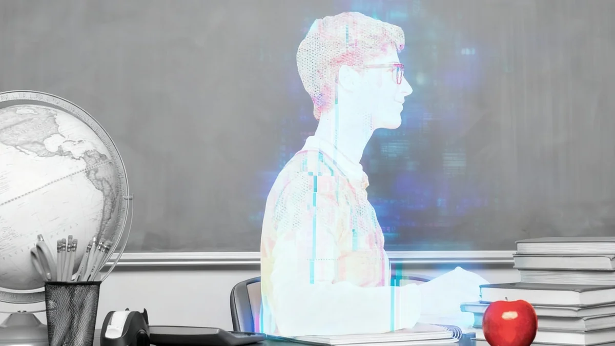 AI Schools Promise a Revolution, But Doubts Remain