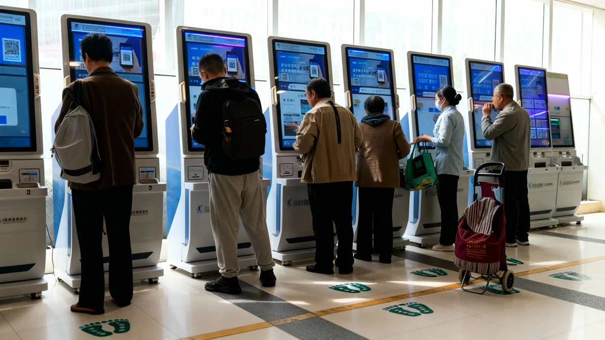 AI in China Detects Pancreatic Cancer on Routine Scans