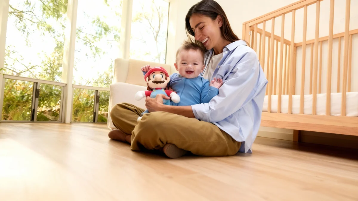 Nintendo Denies AI Use in Ad After Photo Sparks Debate