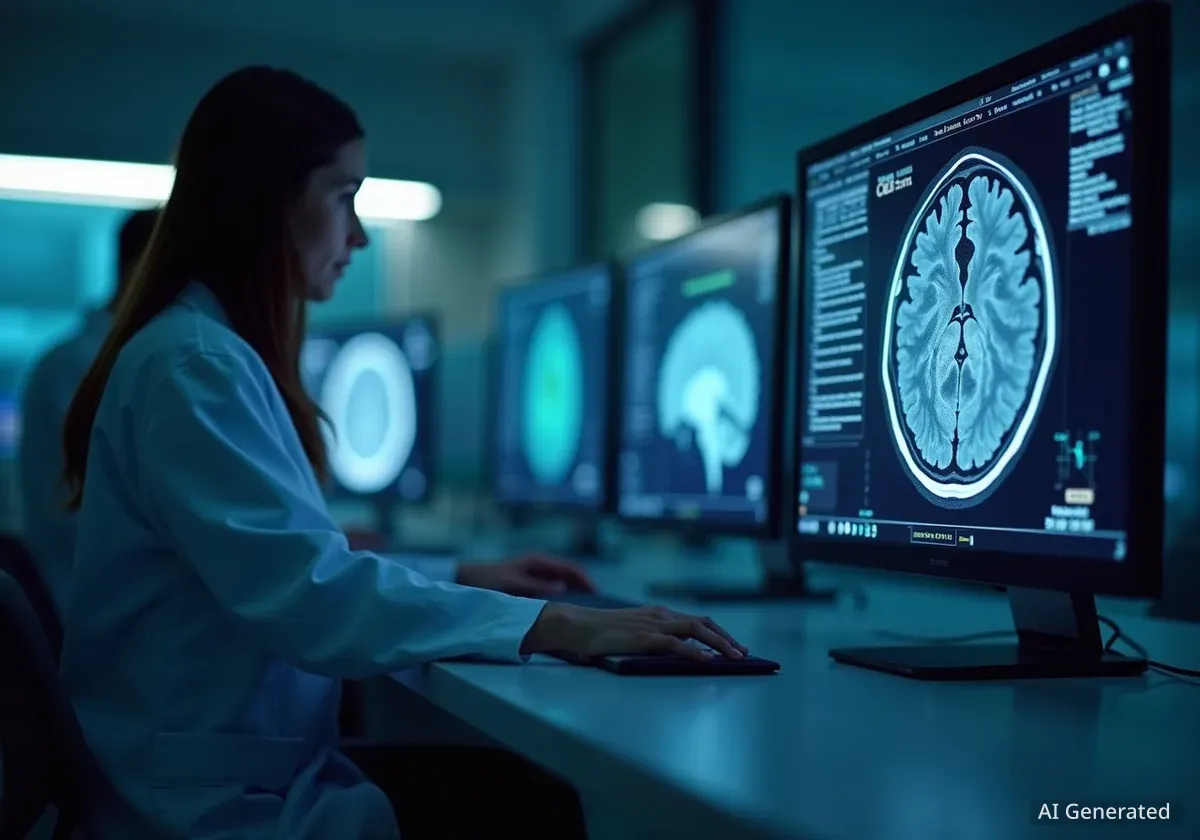 Google Releases Advanced Medical AI Models to Public