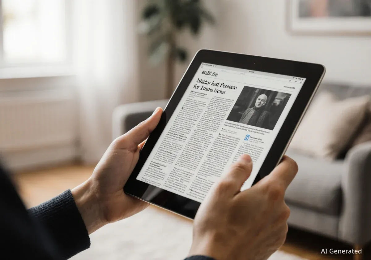 Digital News Access Trends and Subscriber Value