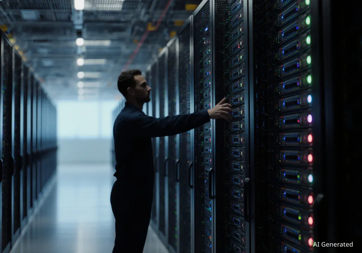 OpenAI Seeks Alternatives to Nvidia Chips