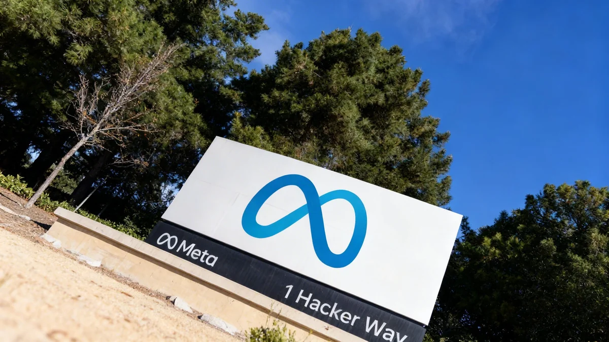 Meta Commits $65 Million to Influence AI Policy