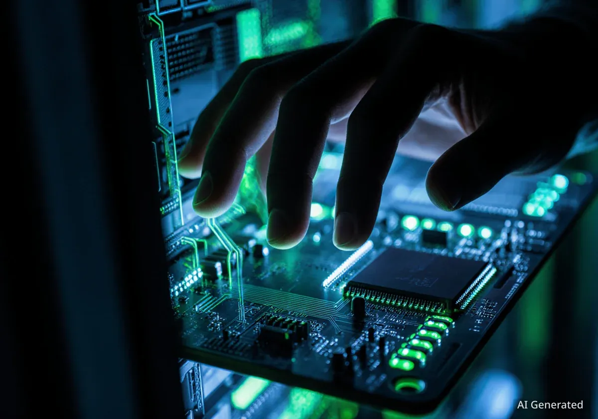 Anthropic Exposes Coordinated AI 'Distillation Attacks'