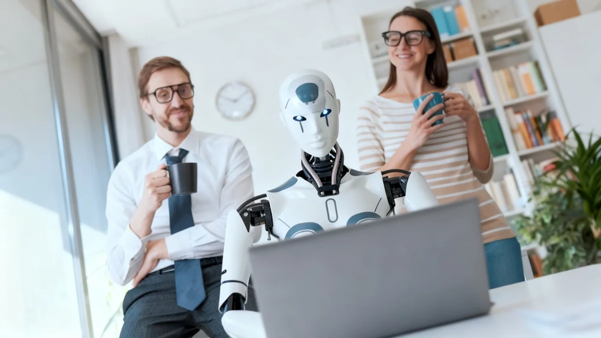 AI Giants Pivot to 'Agent Teams,' Casting Users as Managers