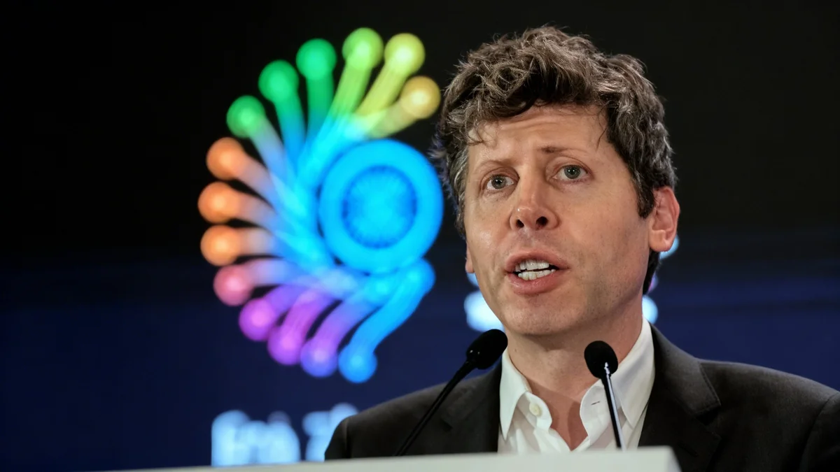 Silicon Valley's AI Hype Fails to Convince the Public