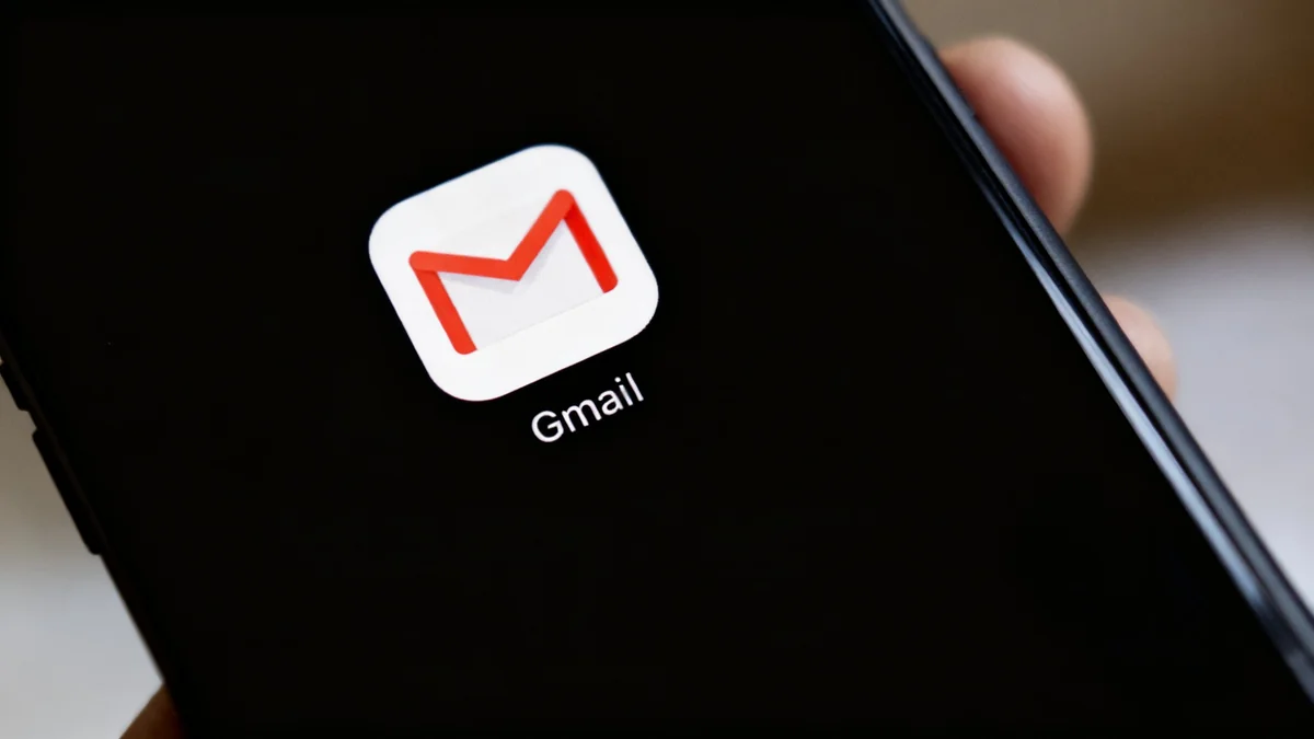 Gmail AI Features Raise User Privacy Concerns
