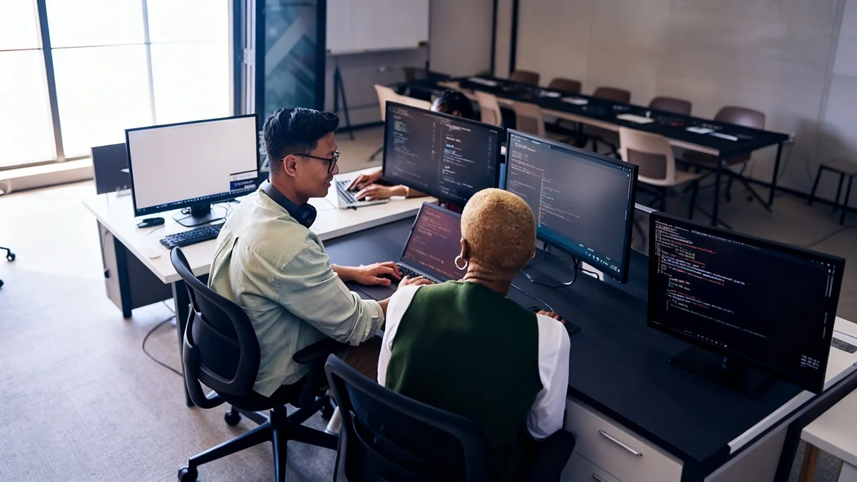 AI Transforms Professional Workforces Rapidly