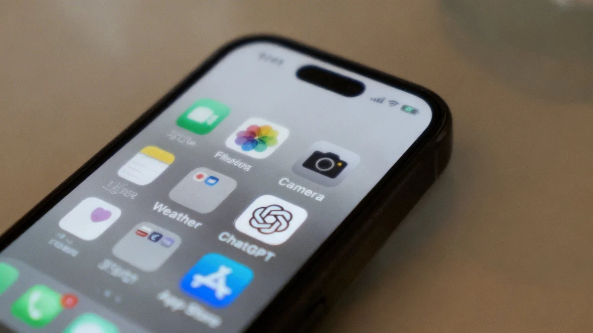 Chinese Operative Exposes Repression Campaign Via ChatGPT