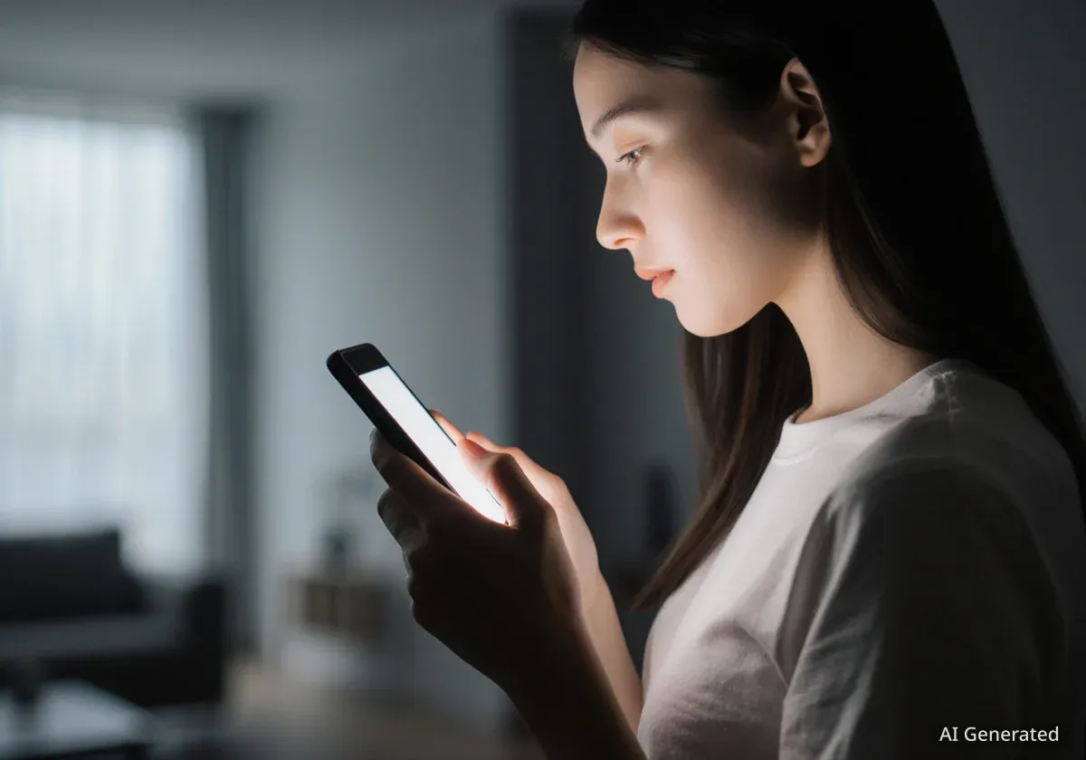 AI Boyfriends Offer New Form of Romance in China