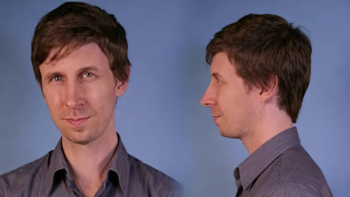 Radio Host Sues Google Over AI Voice Likeness