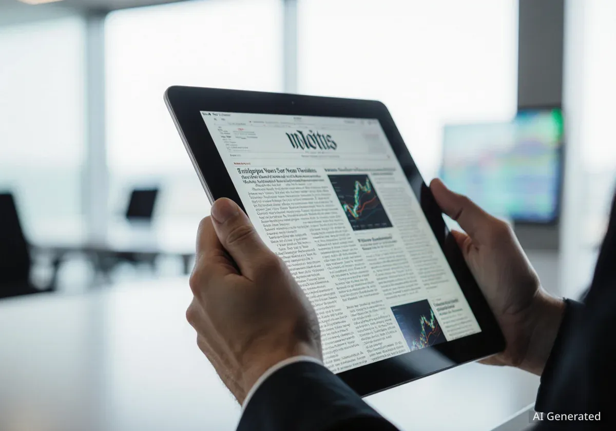 The Rise of the $75 Digital News Subscription