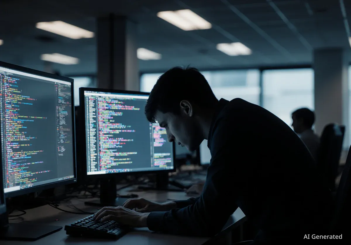 AI Doesn't Reduce Work, It Makes It More Intense