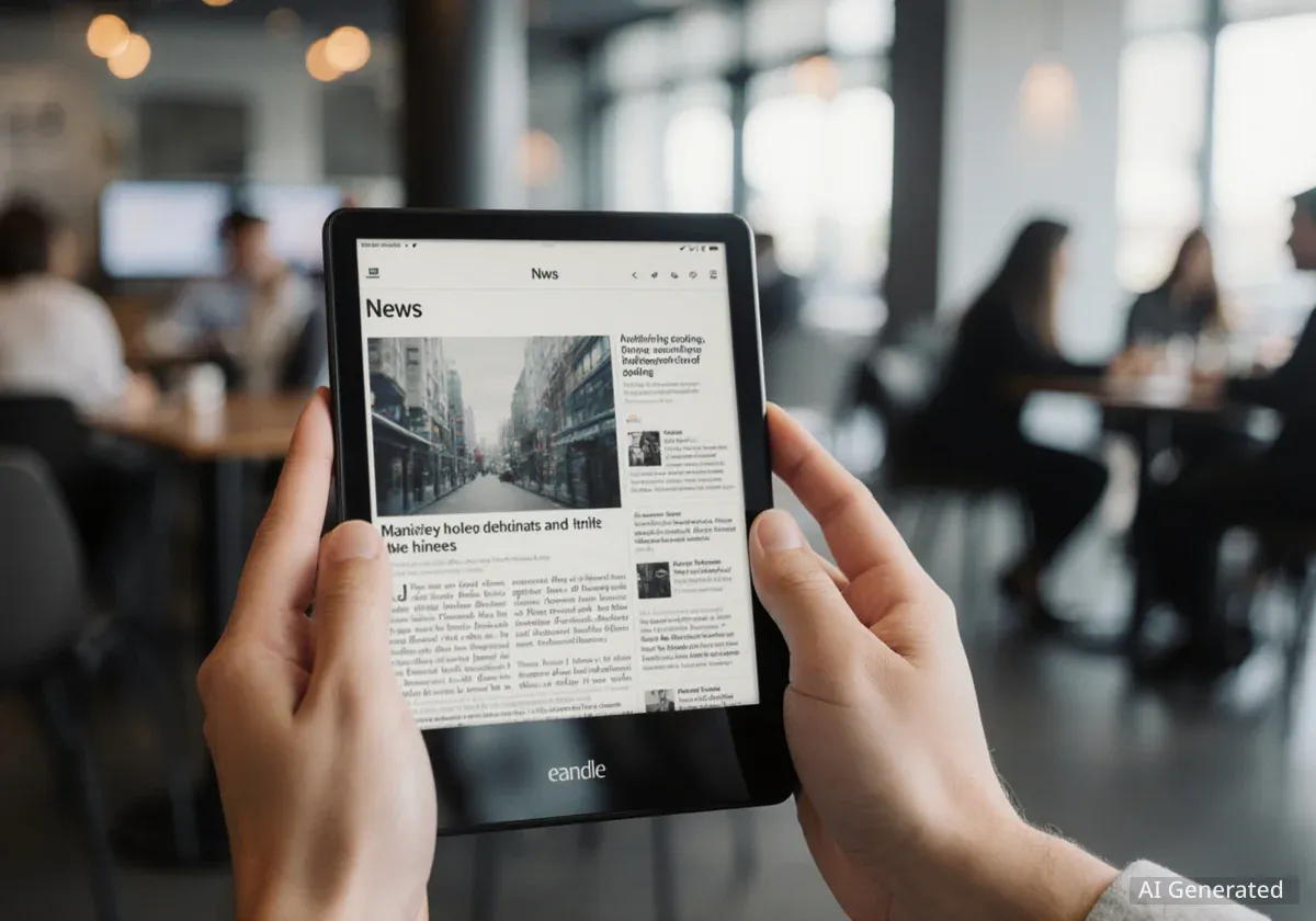 The Rising Cost of News: A Look at Premium Subscriptions