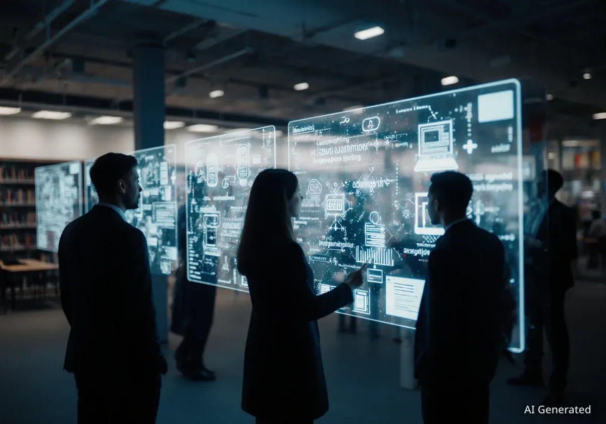 AI Redefines the American Language Debate