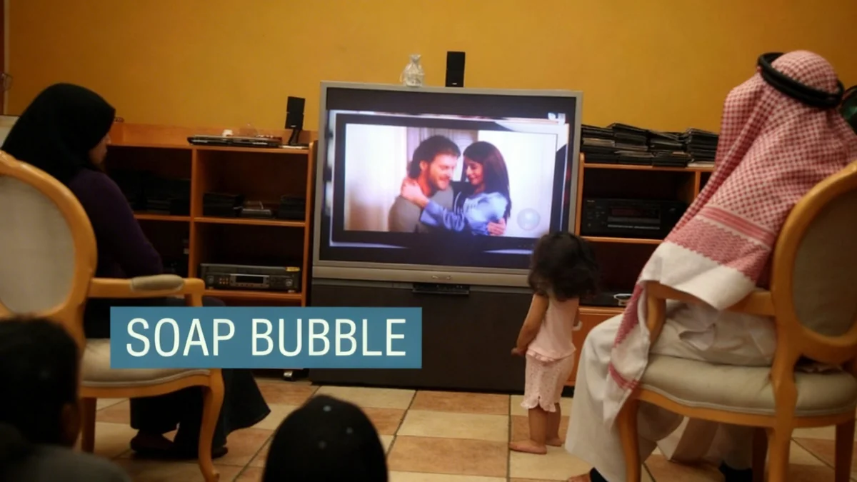 AI's Hidden Cost: Industries Pivot to Power a Digital Revolution