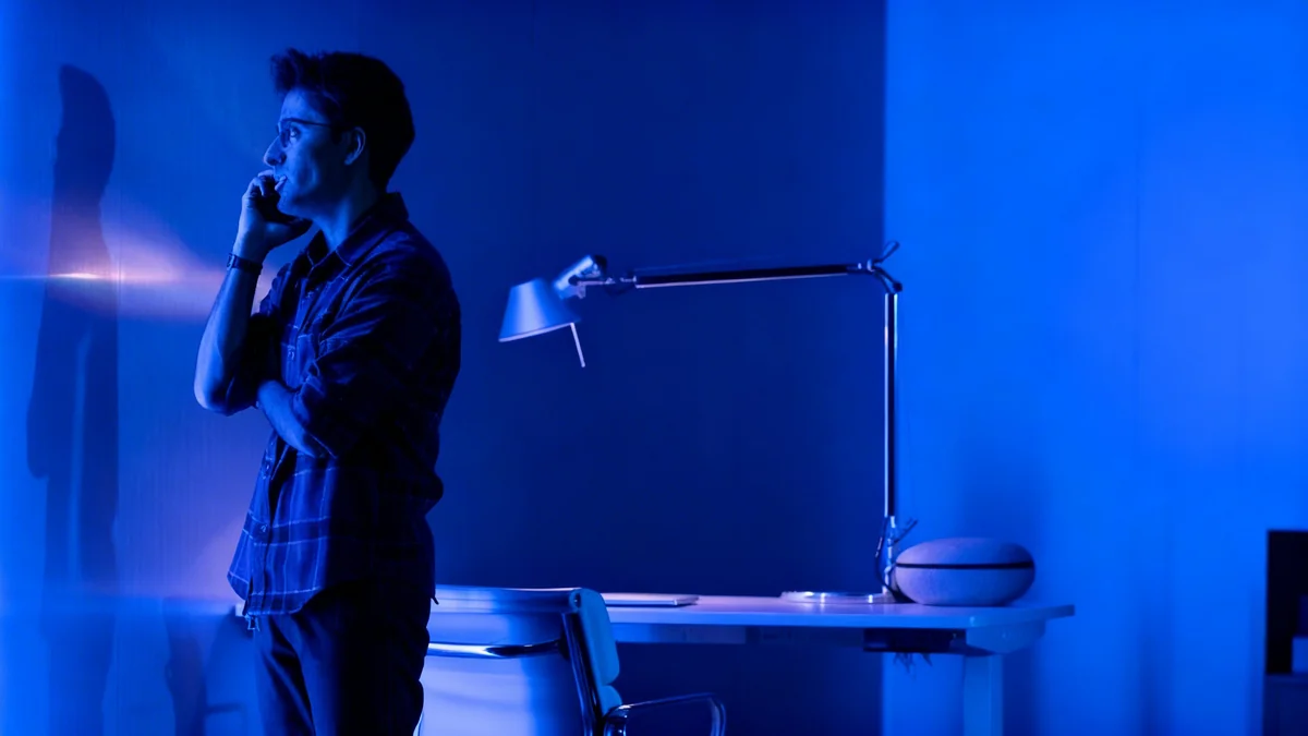 Off-Broadway Play Tackles AI Ethics and Big Tech Power