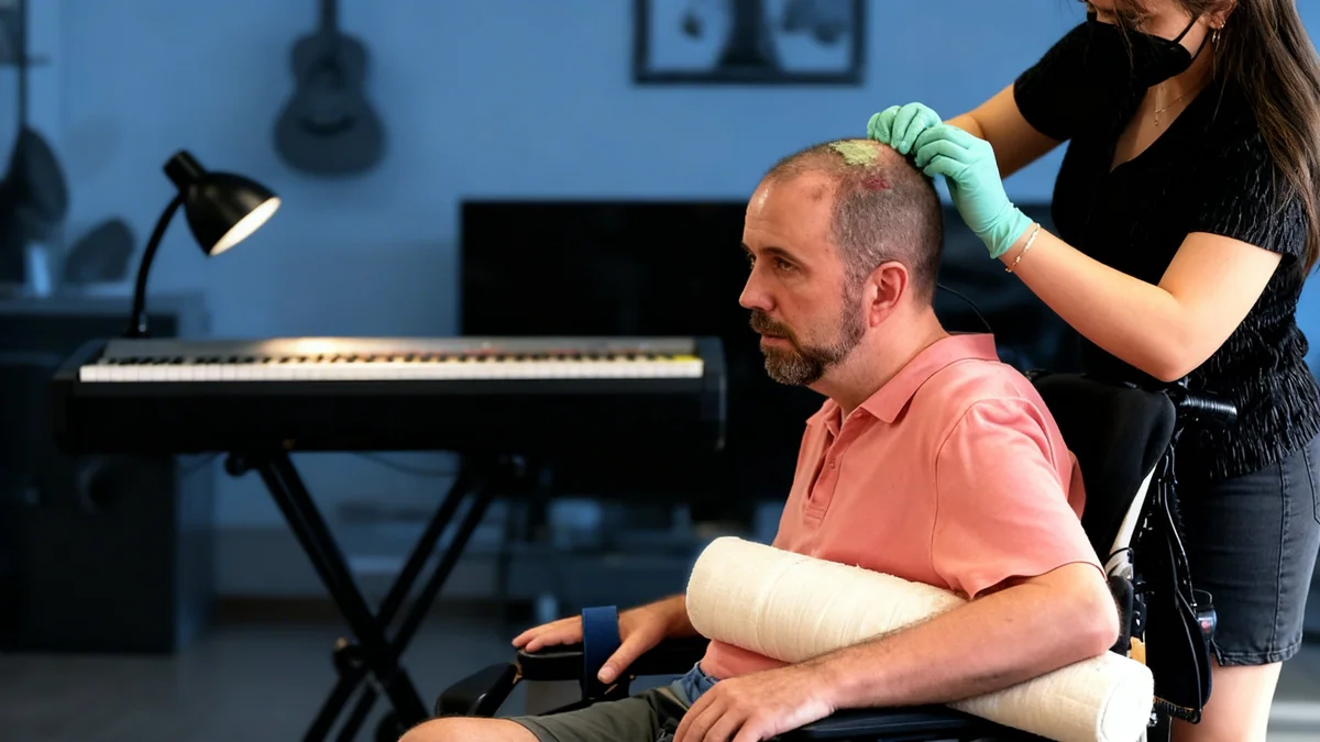 AI Now Translating Brain Signals into Speech and Images