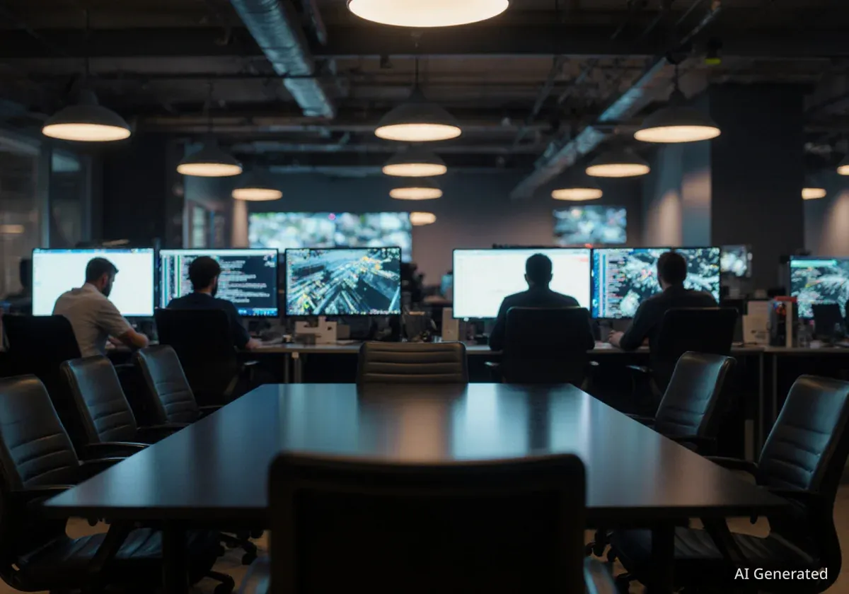 Venture Capitalist Troubled by Game Industry's AI Hostility