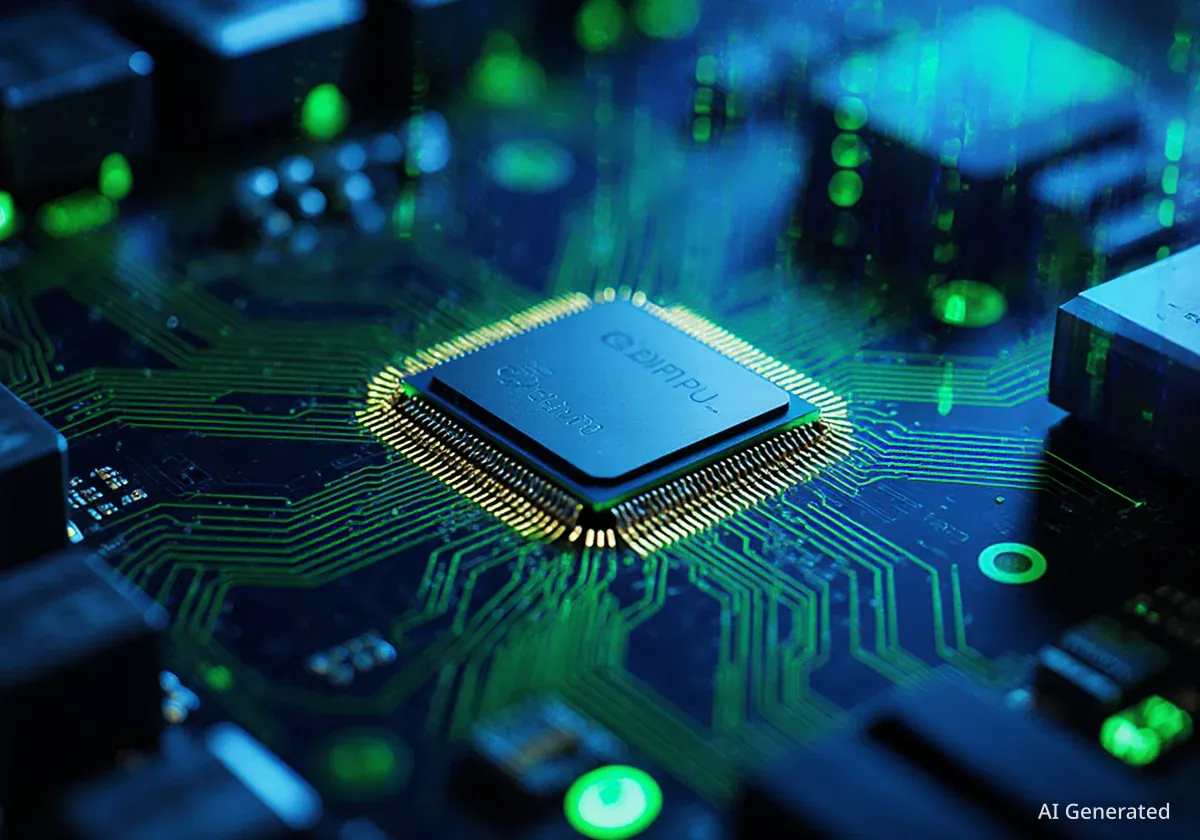 Windows 12 Expected With AI Focus and NPU Requirement