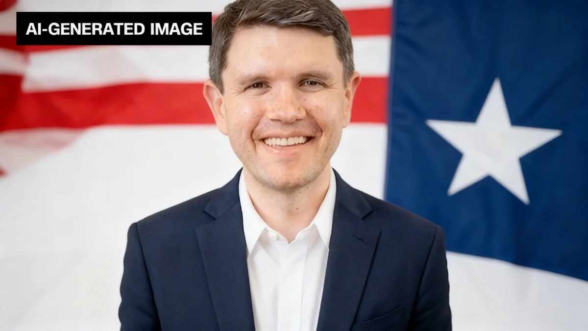 Republicans Use AI Deepfake in Texas Senate Race Ad