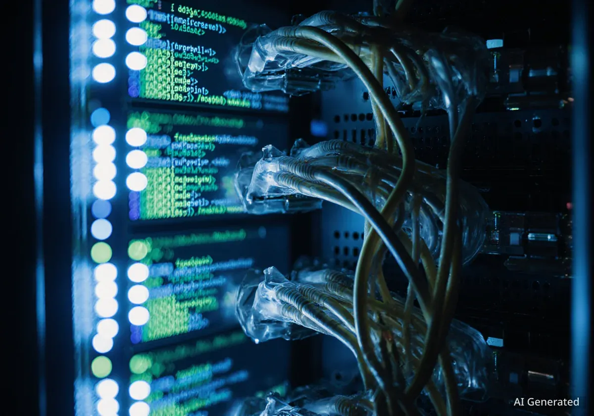 AI Models Corrupted by Just 6,000 Lines of Flawed Code