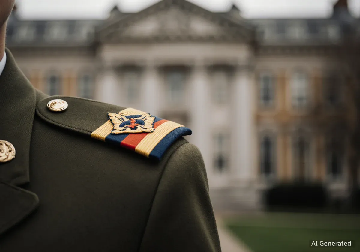 Pentagon Ends Officer Training at Ivy League Universities