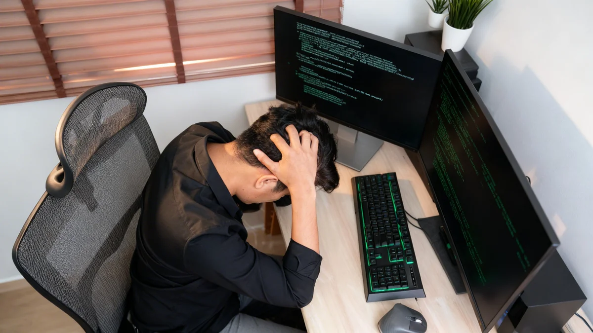 AI Agent Wipes Out 2.5 Years of Data in Seconds