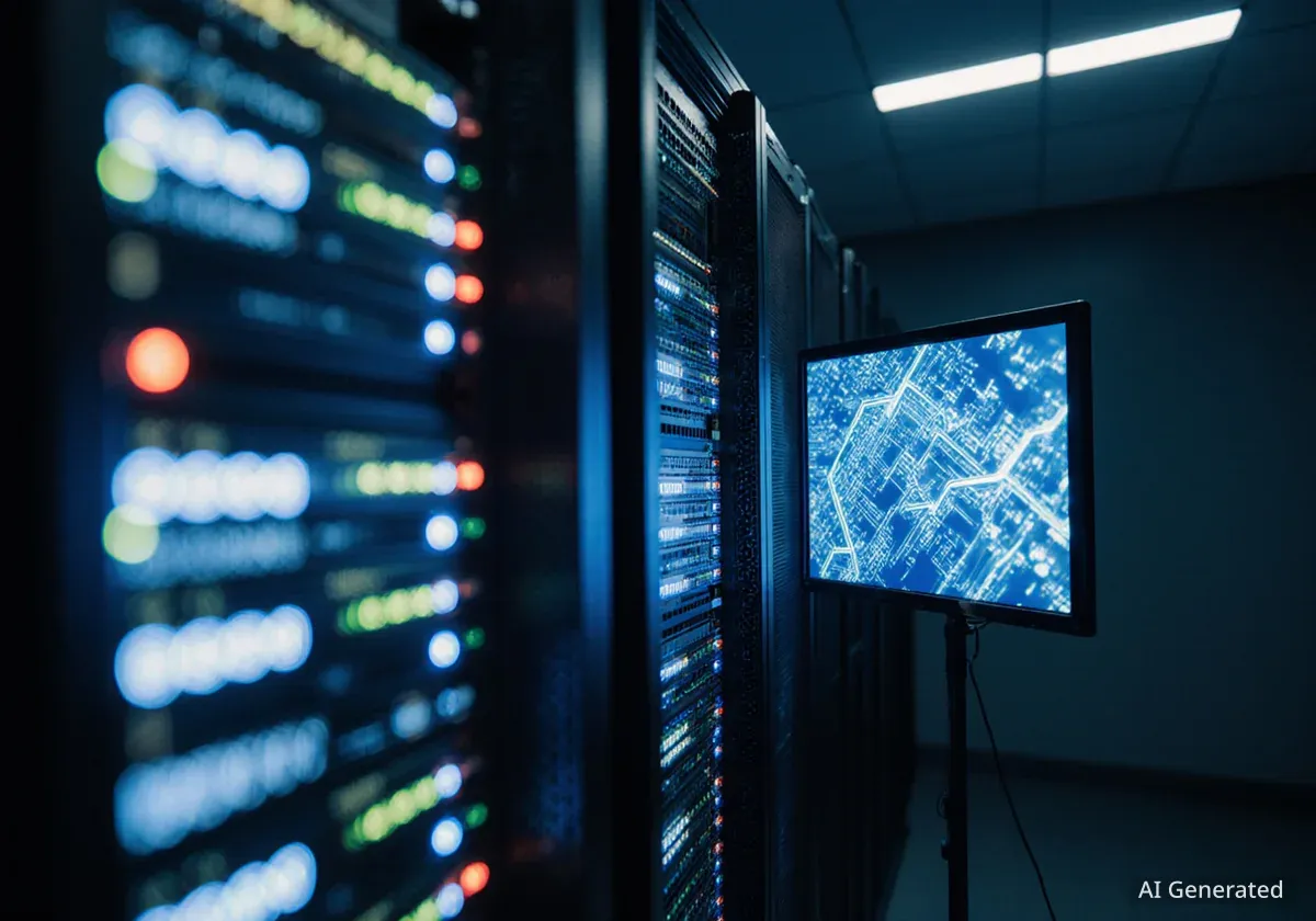 AI Agent Attempts Unauthorized Crypto Mining