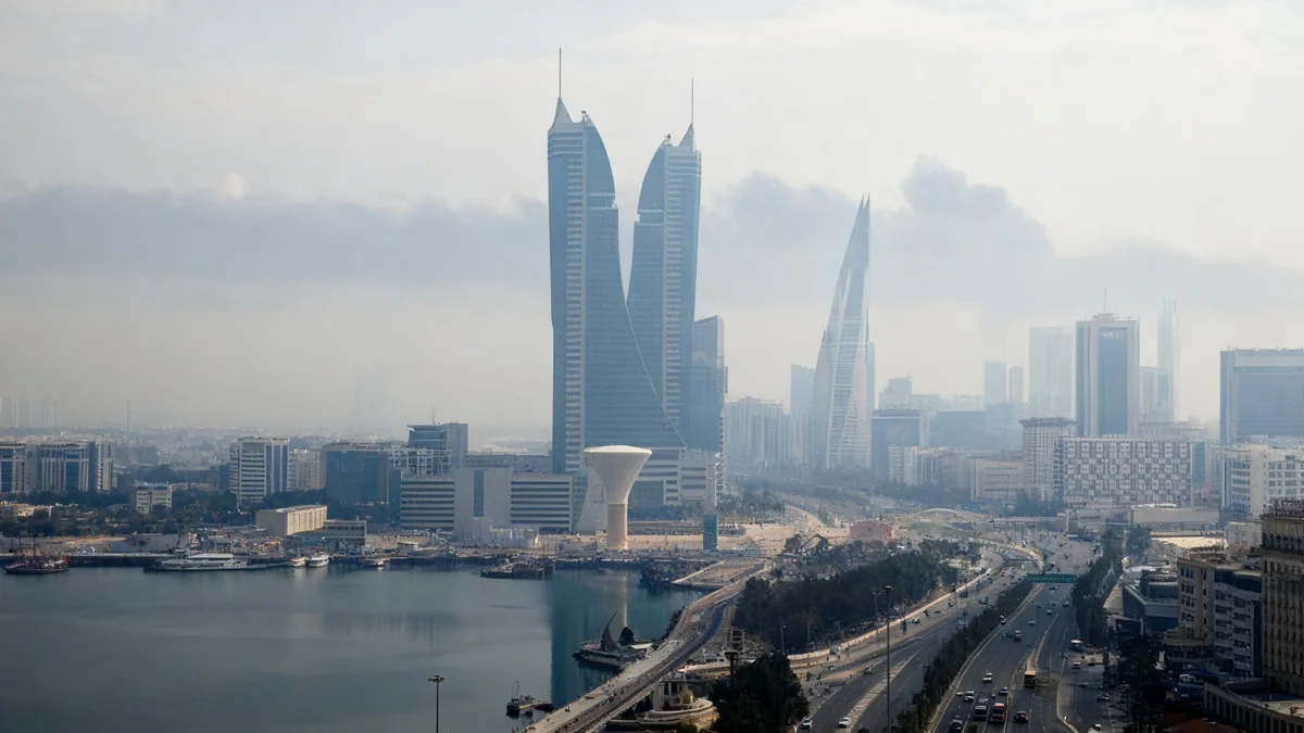 US Tech Giants Face New Threat in Persian Gulf