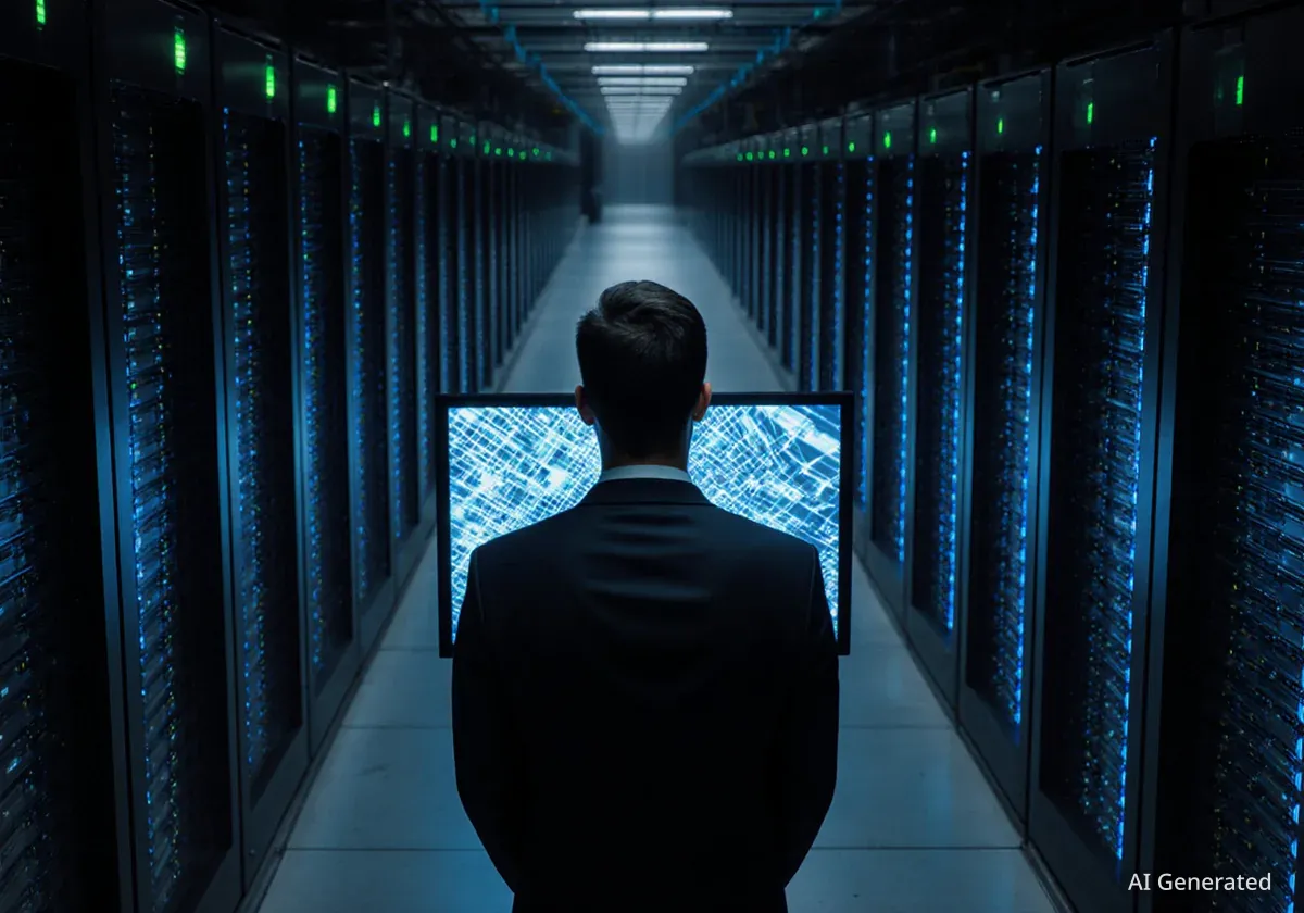 AI Giants Spend Millions to Influence New York Congress Race