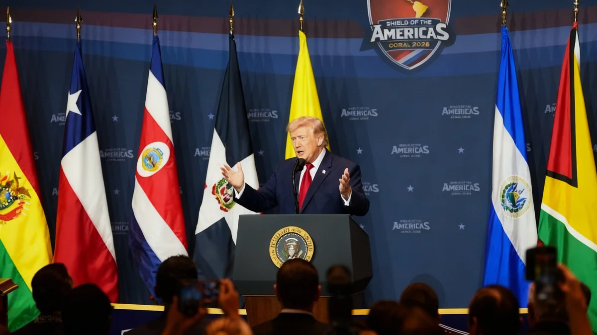 China Mocks US Summit with AI-Generated Satirical Video