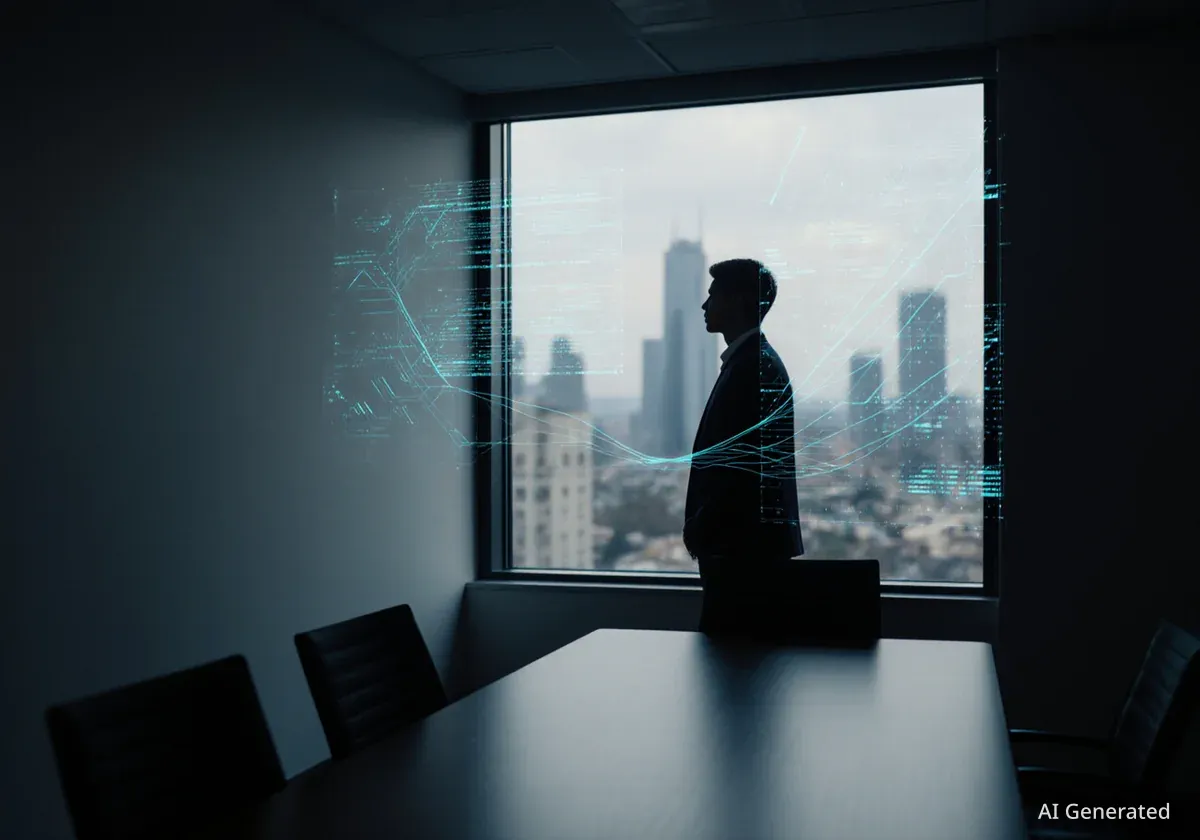 Voter Anxiety Over AI Job Loss Grows Amid DC Inaction